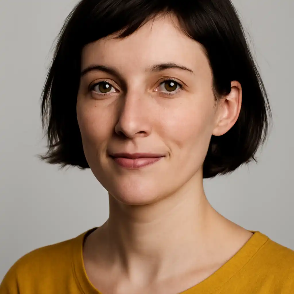 Isabelle Mercier